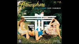 Spark Master Tape/Atmosphere mashup