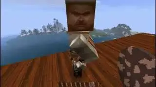 Ресурс-пак Affinity HD для Minecraft 1.7.9/1.7.5/1.7.4/1.7.2/1.6.4