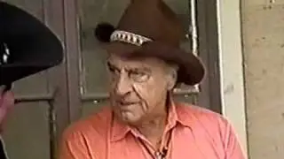 SUNSET CARSON - Conversations with - Anthony Tony Caruso