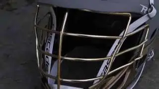 Rebel Knights Helmet [15 Second Spot]