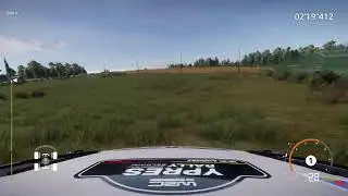 RALLY GENERATIONS