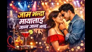 Jam vanda maayalai | New nepali love song 🎵 @YouTube @KD_Mus  #song #music #viral #shorts  #viral 