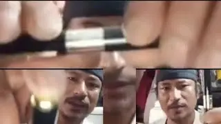 Tang Da i ne i Tiar Ba Rit Ioh Kem Ia Ki Nong Tuh Ki Ba Leh Kam Sniew Peit Pyn I U Bahdeng Dohtdong