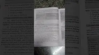 BCom 1st year Financial accounting Conversion of single entry into double entry system theory