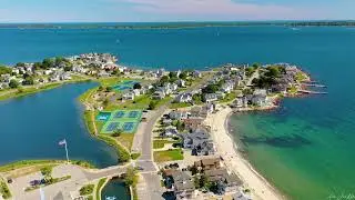 Groton Long Point Summer 2021