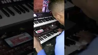 خالد حمادو وجيهادفي تقرت