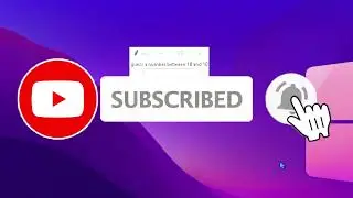 Number guessing game with python | beginner project | nadush bro #2025 #pythonprojectswithsourcecode