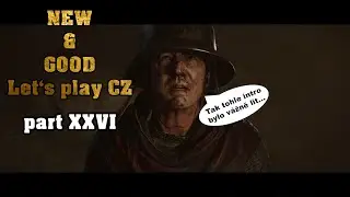 A odpusť n&aacute;m na&scaron;e hř&iacute;chy... | Kingdom Come: Deliverance II | N&G | Let's play CZ | Part XXVI