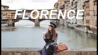 Travel with Anaz - IL BISONTE KM30 in Florence