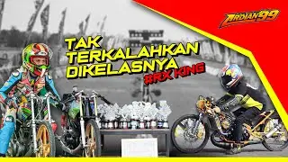 DRAG BIKE 201 BODISA ERA NEW NORMAL