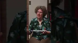 De wereldorde na de Koude Oorlog