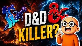 D&D ha dei problemi (e Daggerheart li risolve)