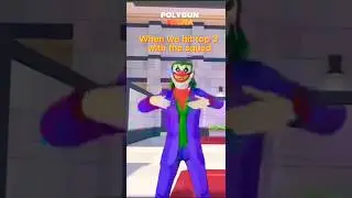 🔥PLAY POLYGUN ARENA TO ENTERTAIN YOUR MOOD😉😊 #polygunarena #shorts #shortsviral