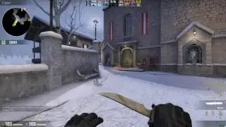 Counter strike  Global Offensive Heavy Assault Suit+case opening