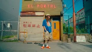 Cr&aacute;neo x $kyhook - El Portal