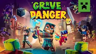 New Year&rsquo;s Celebration: Grave Danger