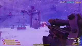 What build should I try ? Far Far West Open Playtest