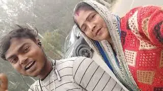 ही गैस देखिए हम तालाब घूमने जा रहे थे मेरे दोस्त 🤙🙏