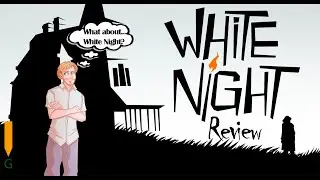 White Night (Sinfully Bad City) - G Riffview