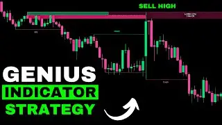 New Best Buy/Sell Profitable Indicator with High Accuracy 🚀 | Boost Your Trading Profits!