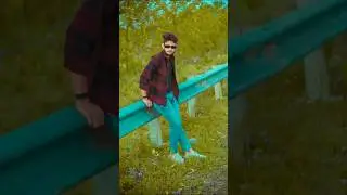 Road Side photograph #pose #photography #attitudepose #photoshoot #poseideas #youtubeshorts #shorts