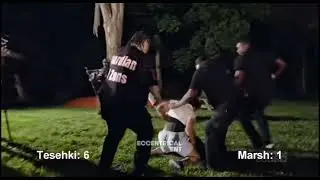 Kstylis- Foreign Hoochie &ldquo;I Need That&rdquo;