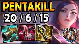 CAITLYN vs VARUS [ ADC ] Lol NA Challenger ✅