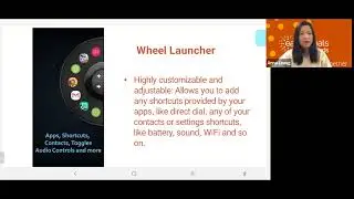 Wheel Launcher
