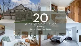 20 Welwood Ave Wellesley MLS#40721083 #luxury #luxurylisting #realestate