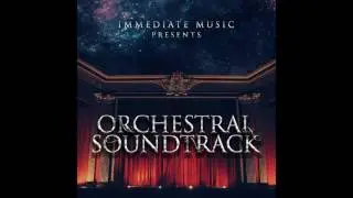 Immediate Music - Ashes At Dawn