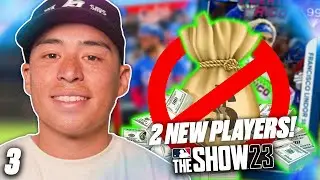 My No Money Spent Team Is INSANE! (NMS #3)