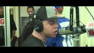 Thisis50Radio with Maya the B (Ekko Interview/Freestyle)