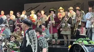 Eglichutzler Weggis - Fasnacht Winterthur 2025 1/6