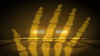 Im so FUCKING scared!! | FingerBones