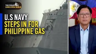 U.S. Navy Eyes Philippines&rsquo; $26 Trillion Gas Reserves in Strategic Power Move