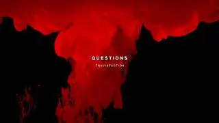 Travisfaction - Questions (Official Visualizer)