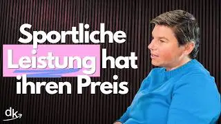 Rekord-Fußballerin Ariane Hingst: Ehrgeiz schlägt Talent