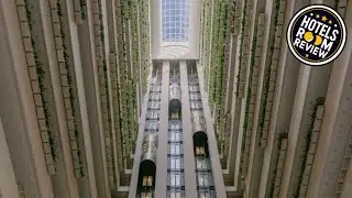 InterContinental Brisbane | Brisbane, Australia | Hotel Review 🌟
