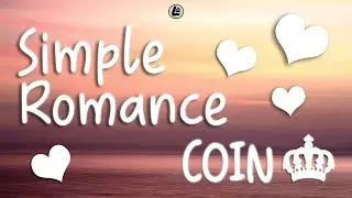 Simple Romance - COIN (LYRICS)