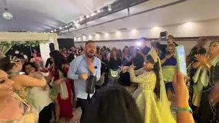 GITANOS cantando a LA NOVIA 2024