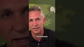 Gary Lineker on how tough life after football is for players 🤯 #footballshorts #football