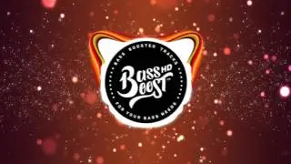Breaux & Holly - LIONBLOOD [Bass Boosted]