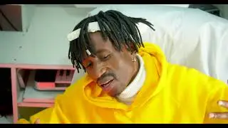 JELA - BORDER BWOY [OFFICIAL MUSIC VIDEO]