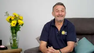 Home Care for Brain Injury Recovery: Mark&rsquo;s Story