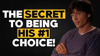 How to Effortlessly Stand Out to Men (Without Competing with Other Women)