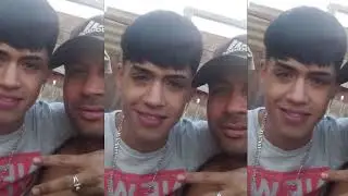 CRIS MJ PASTA NOSTRA (Audio Oficial)