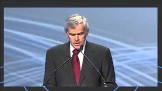 Jeff Bingaman: Congressional Perspective