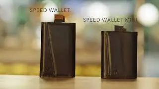 The Speed Wallet Mini Explained