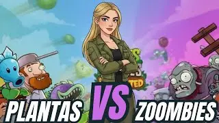 🔴LIVE GYMJUDITH 😨PLANTAS VS ZOOMBIES #viral #motivación #tendencia #livestream LIVE STREAM