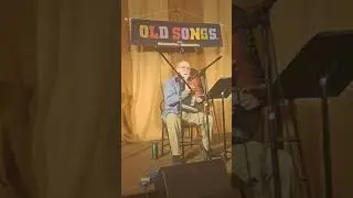 The Rocket - Old Songs Open Mic Nov 6, 2024